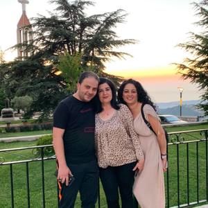 Meet your Posher, Andy